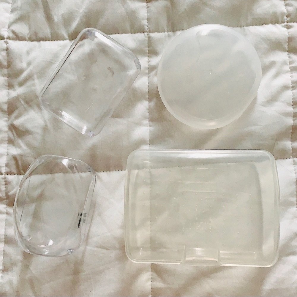 Traveling Storage Cases